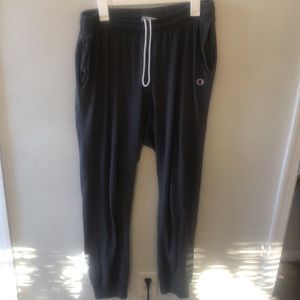 Champion XL Gray/Grey Men’s Joggers Authentic Athleticwear